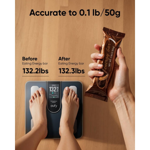 Eufy Smart Scale C20