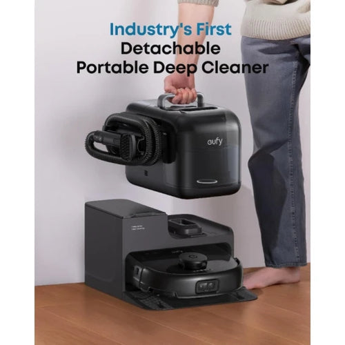 Robot Vacuum Omni E28