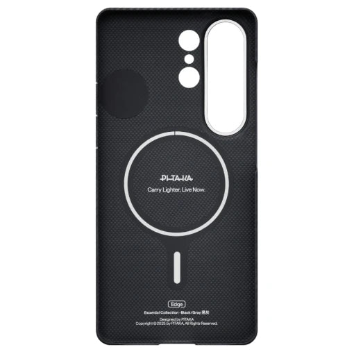 PITAKA Galaxy S26 Ultra Edge Case
