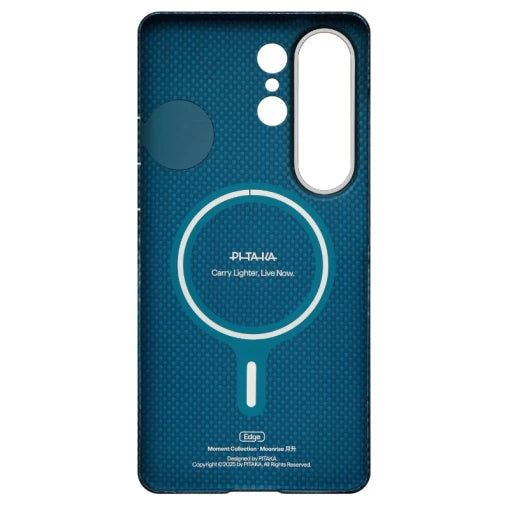 PITAKA Galaxy S26 Ultra Edge Case