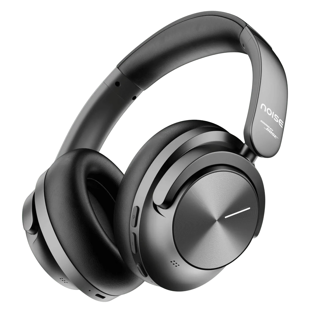 Noise Master Buds Max