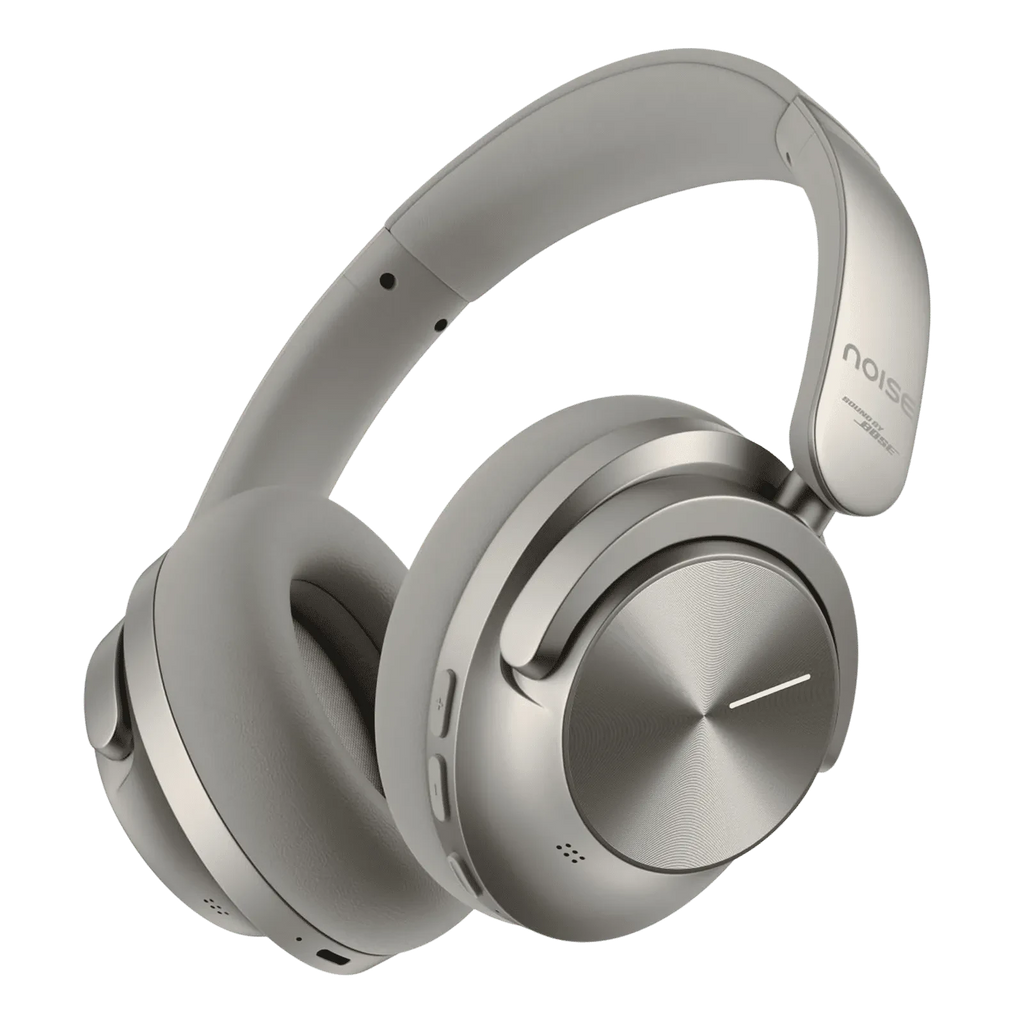 Noise Master Buds Max