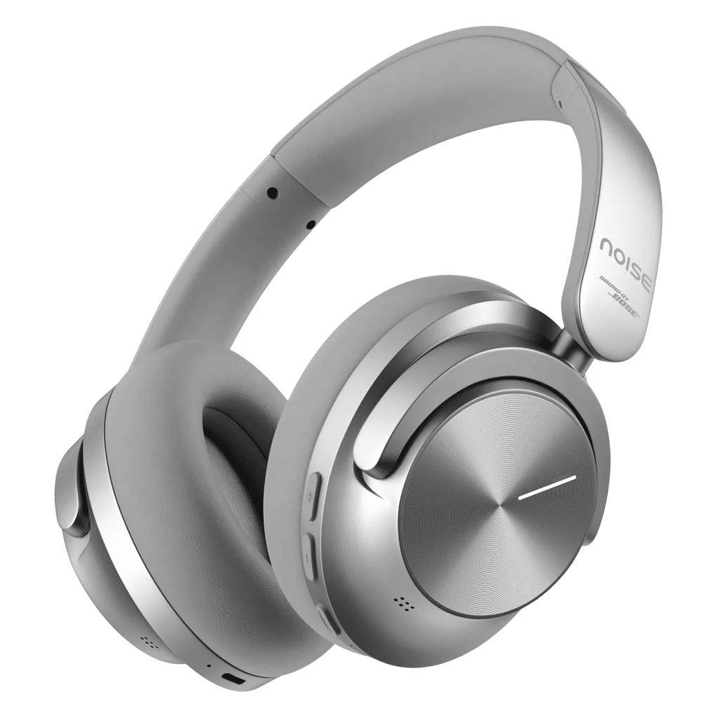 Noise Master Buds Max