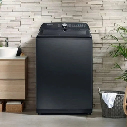 Top Loading Washer, 22KG-24KG, 700 RPM, 12 Programs