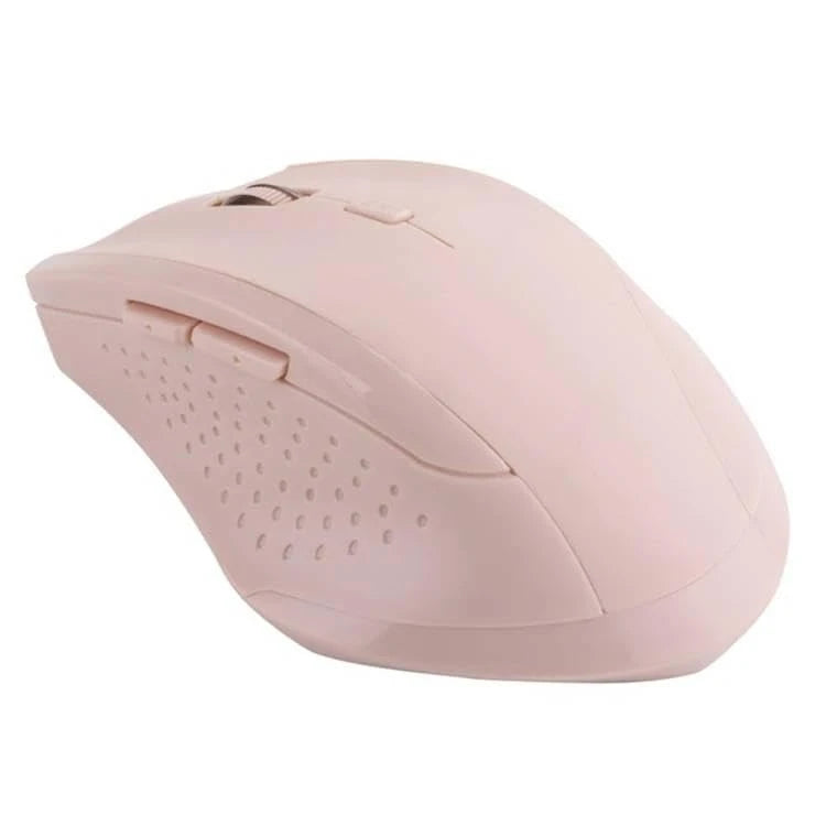 Powerology Ergonomic Wireless Mouse