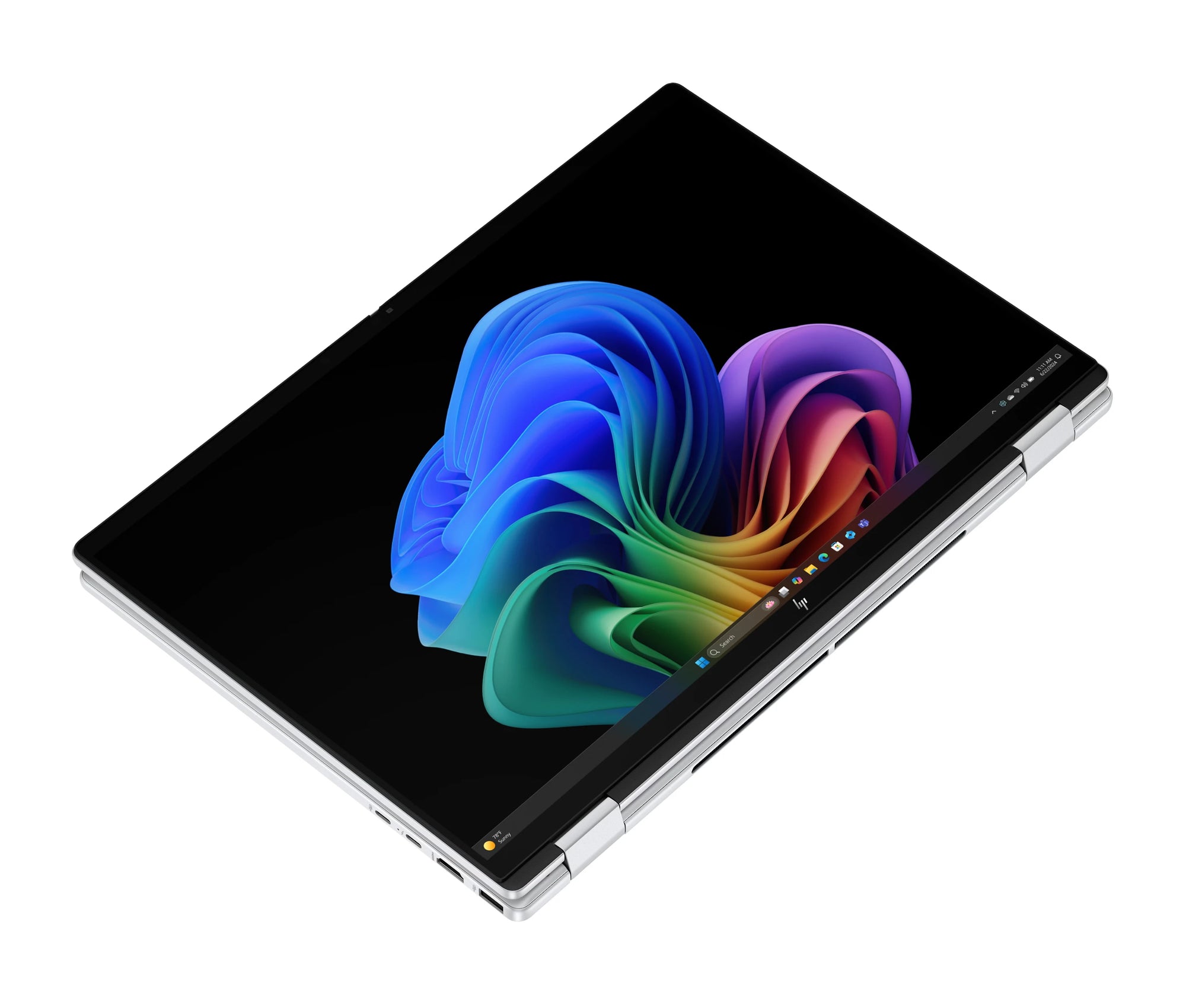 HP OMNIBOOK 7 FLIP - 16" -Core Ultra 7 265V - 16GB DDR5 - 512GB NVME - INTEL ARC 140V