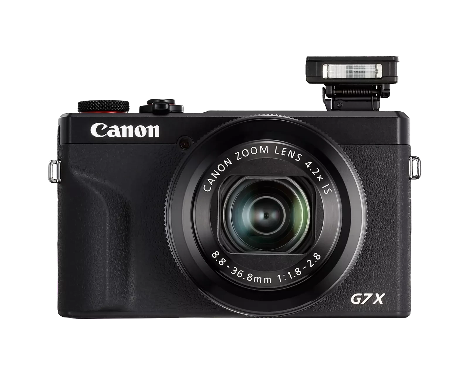 Canon PowerShot G7X Mark III