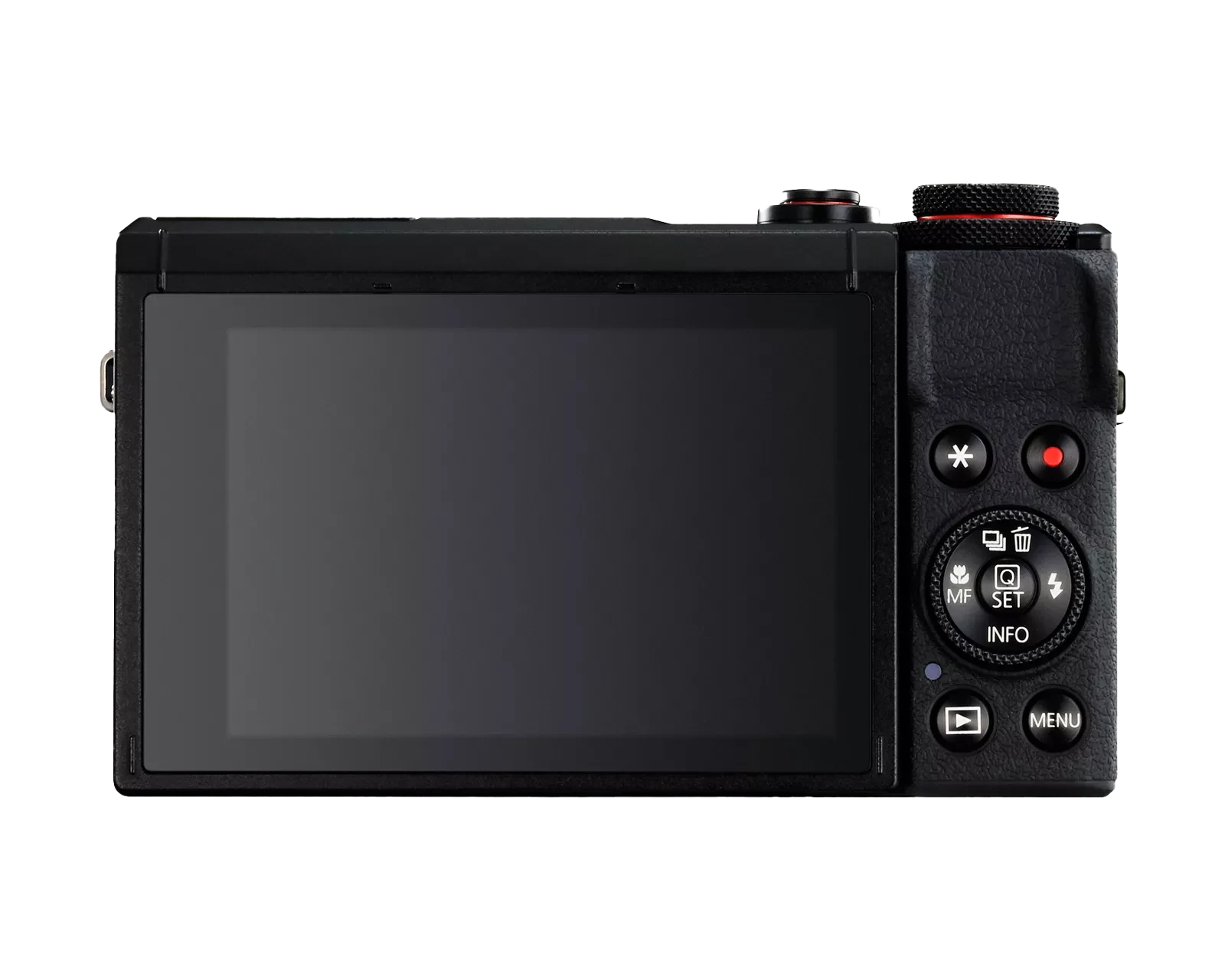 Canon PowerShot G7X Mark III