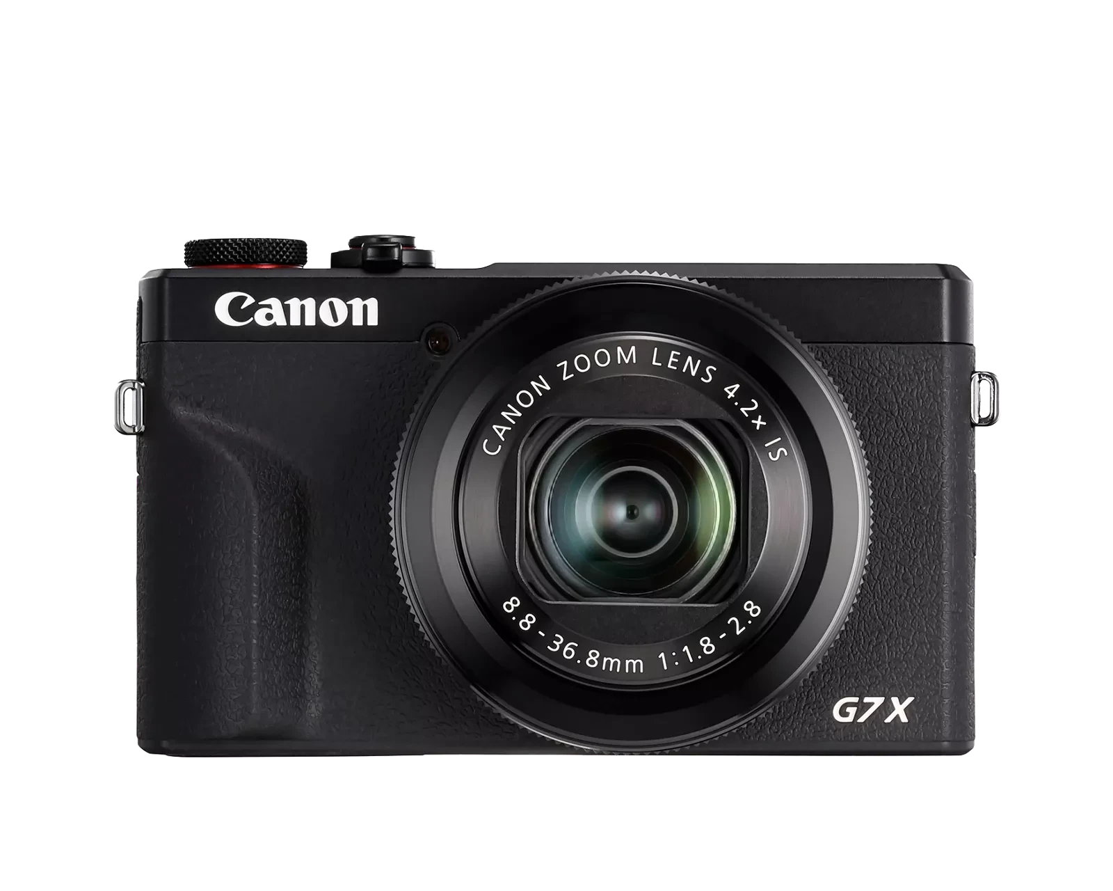 Canon PowerShot G7X Mark III