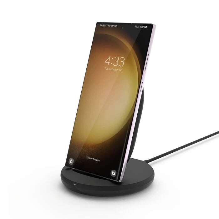 BELKIN WIRELESS CHARGING STAND