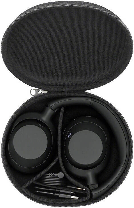 Sony ULT WEAR Wireless Noise Canceling Headphones