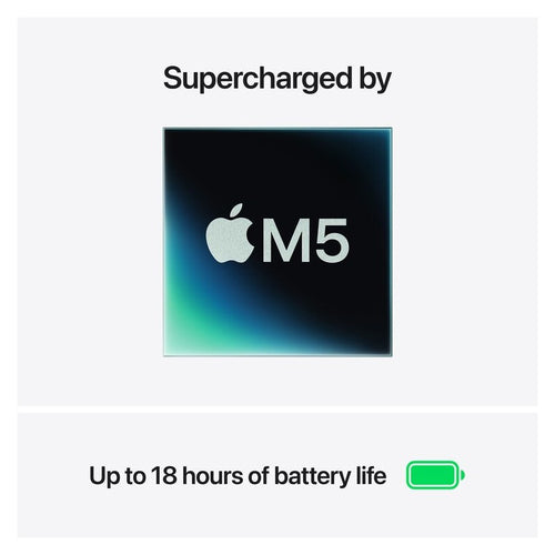 Apple Macbook Air 15.3-inch M4, 24Gb, 512Gb MC7D4 Sky Blue