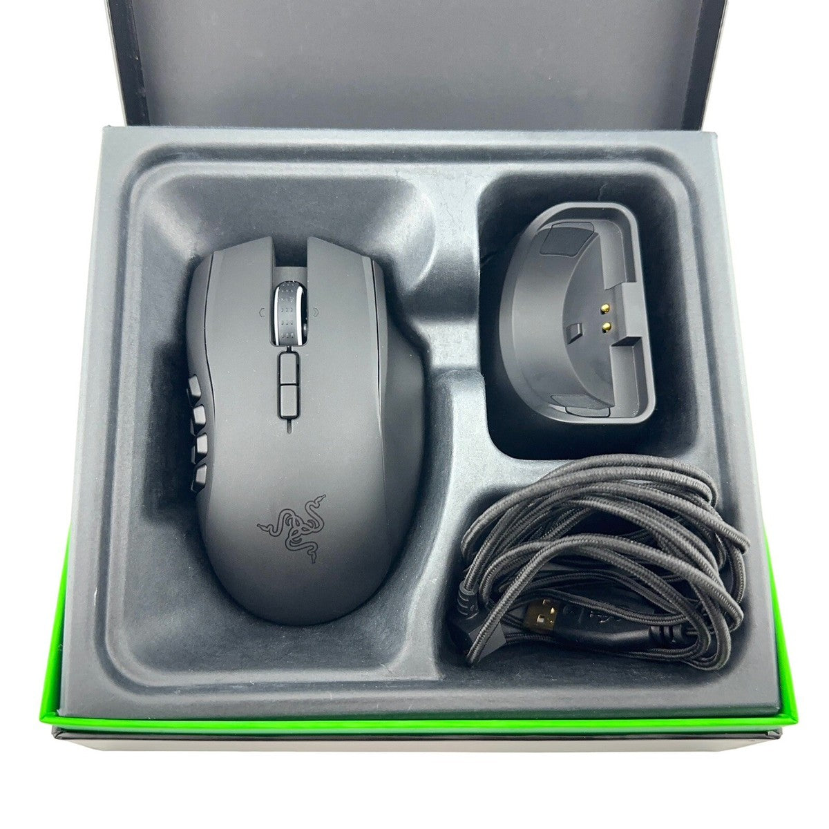 R∀Z∃R Gaming Mice