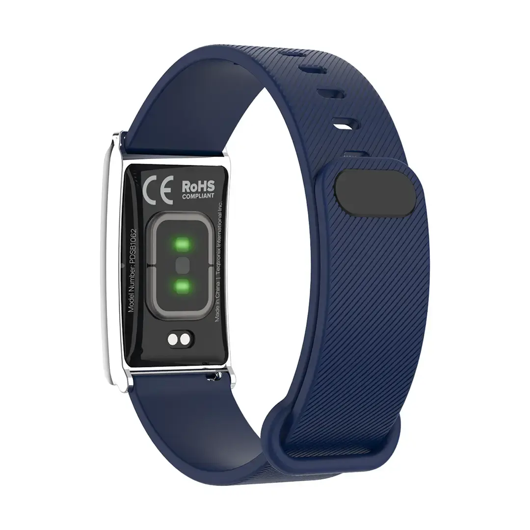 Prodo  Trackfit Screenless Smart Fitband