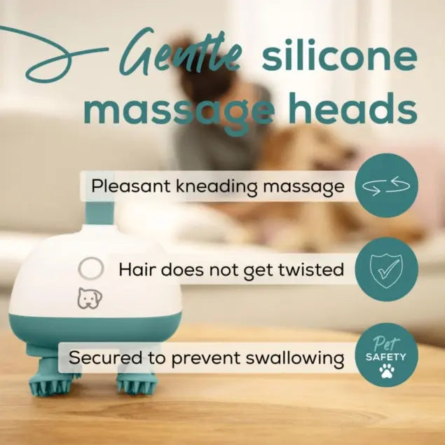 Beurer Buddy Massager PP 410