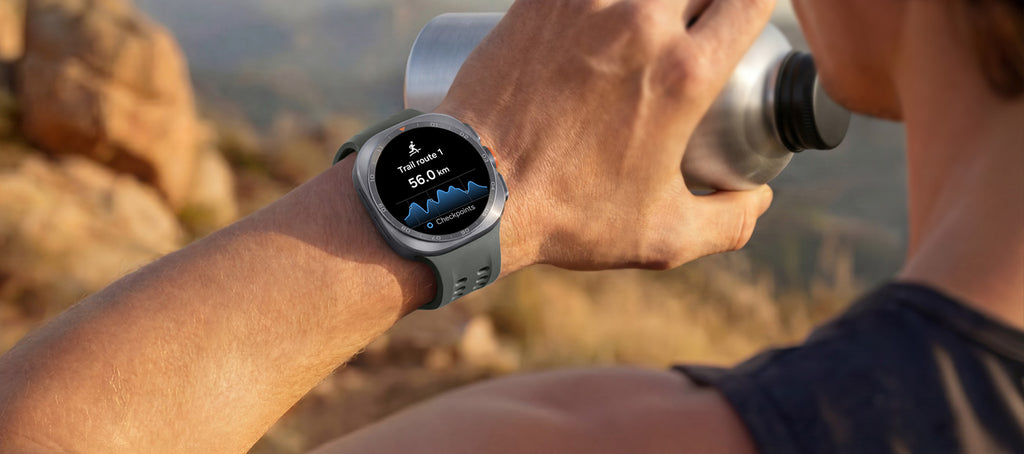 Samsung Galaxy Watch Ultra 2 (LTE)