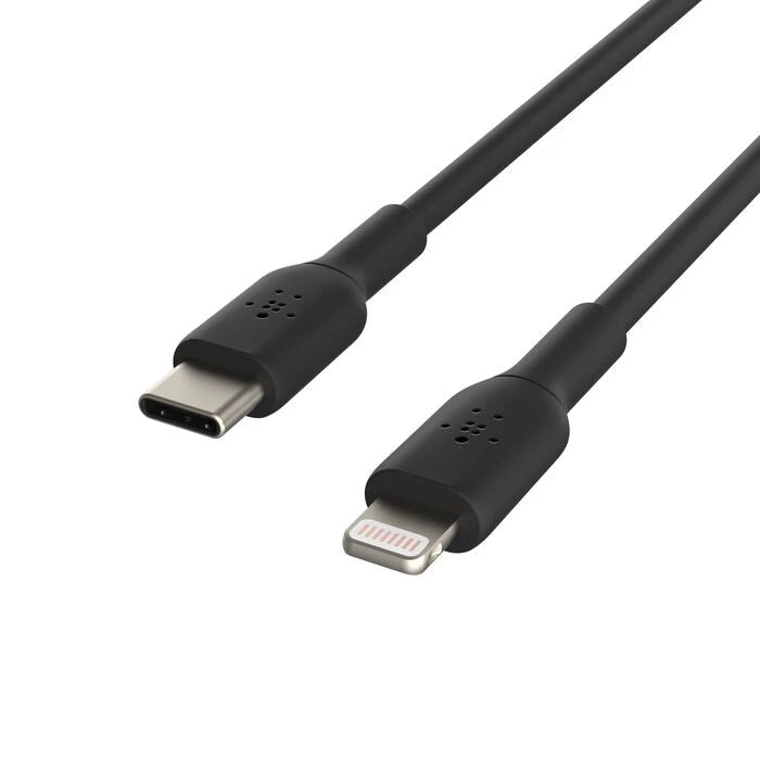 BELKIN BRAIDED C2LIGHTNING