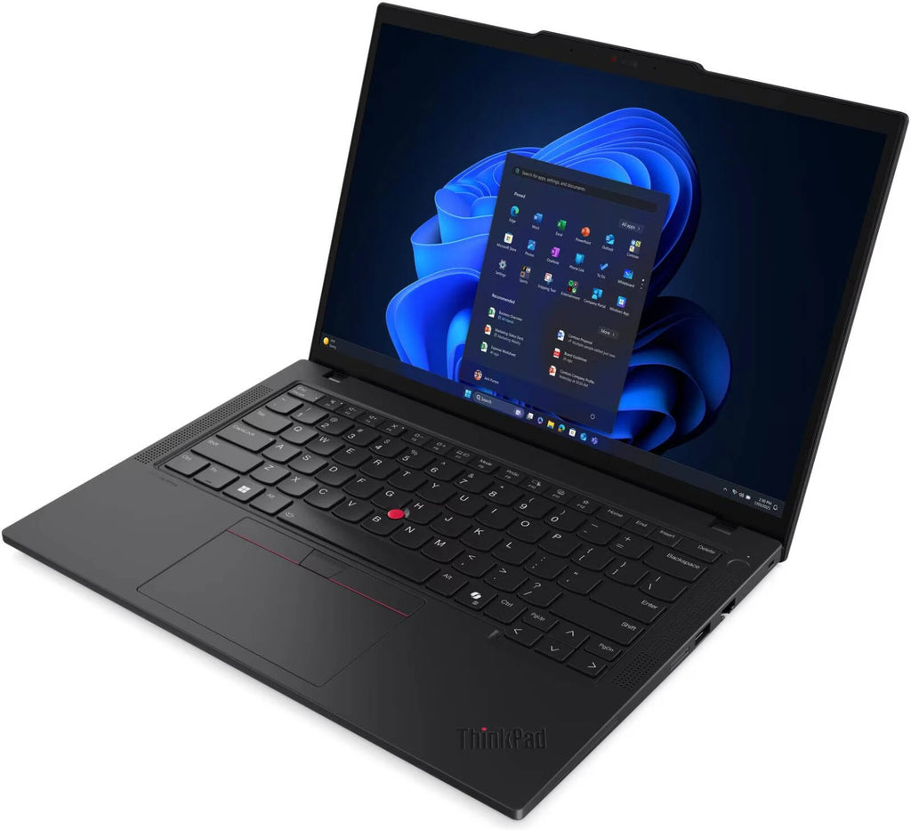 Lenovo Thinkpad T14 G6 - 14" - Core Ultra 7-255U - 32GB Ram DDR5 - 1TB NVME - Integrated Intel Graphics
