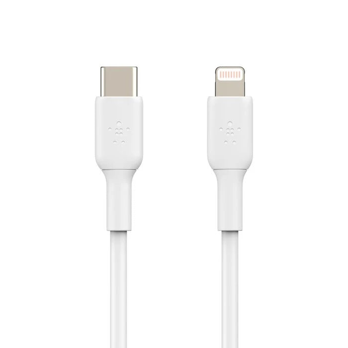 BELKIN BRAIDED C2LIGHTNING