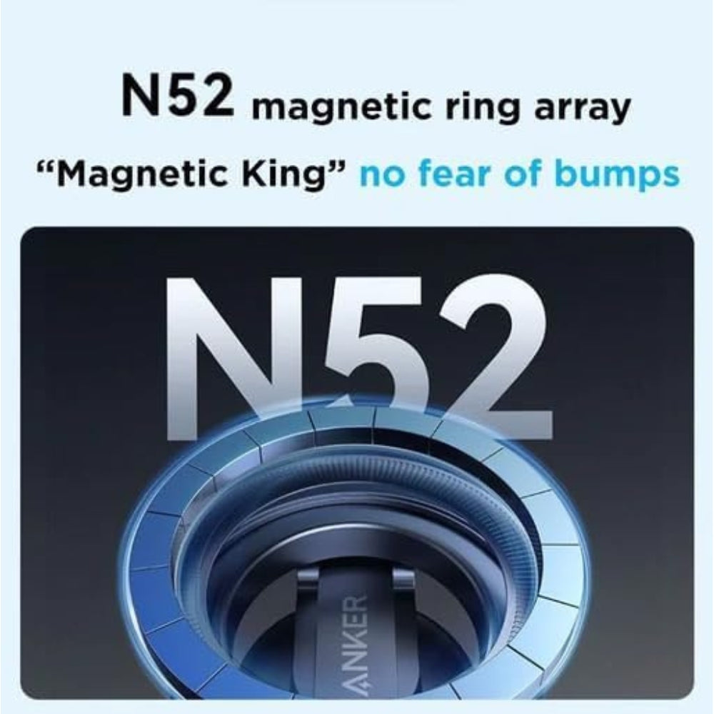 ANKER CAR PHONE HOLDER MOUNT