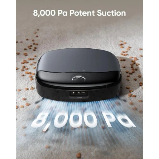 Robot Vacuum Omni S1