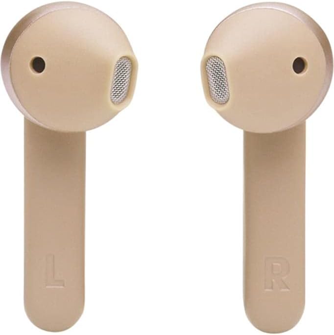 JBL Tune225TWS Gold