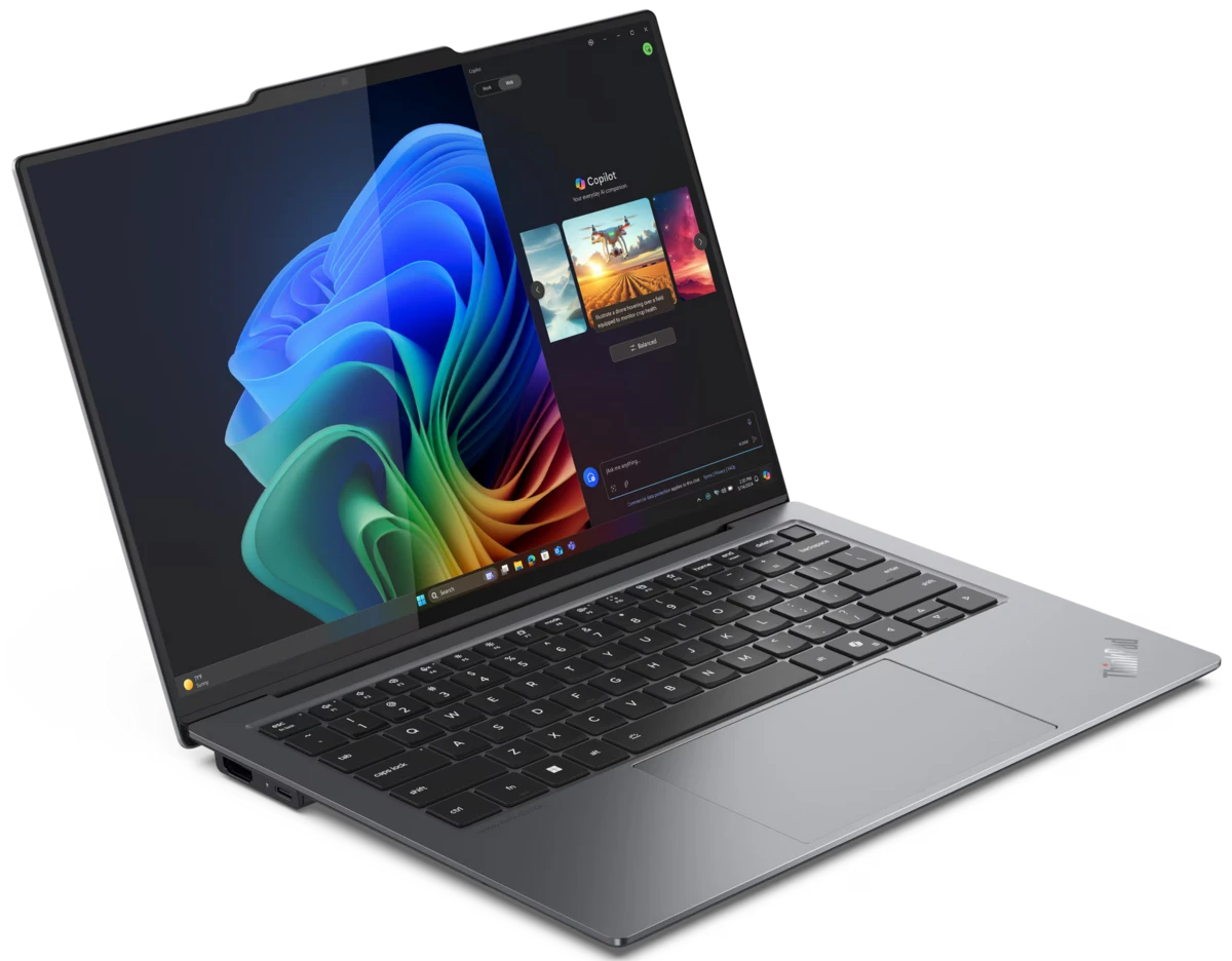 Lenovo Thinkpad X9-14 Aura Edition G1 - 14" - Core Ultra 7-258V - 32GB Ram DDR5 - 1TB NVME – Integrated Intel Arc Graphics