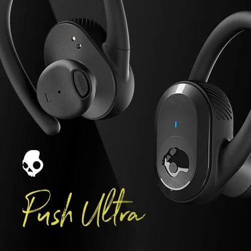 skullCandy Push Ultra