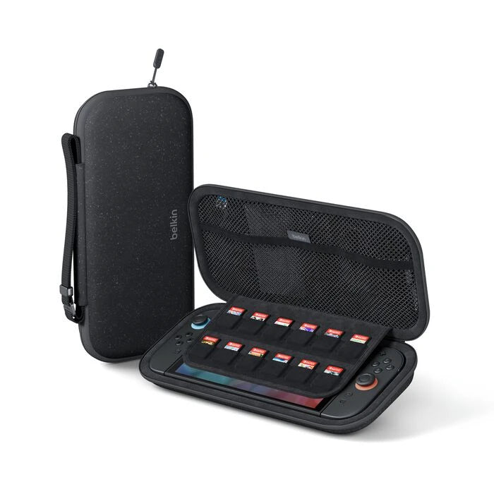 BELKIN GAMING TRAVEL CASE
