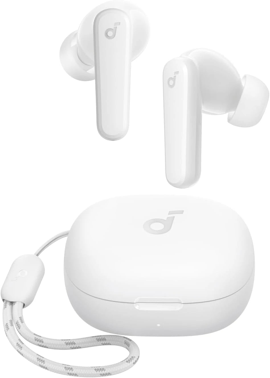 Soundcore P25i