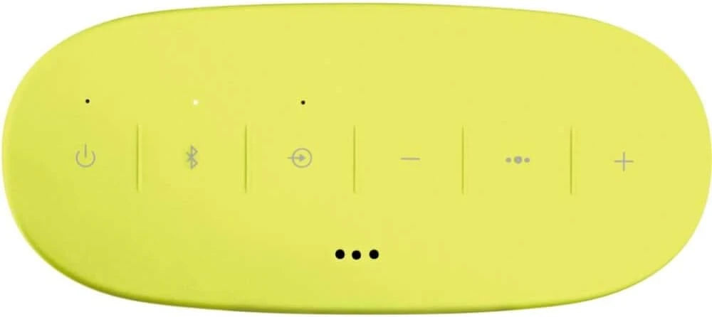 Bose Soundlink Color II