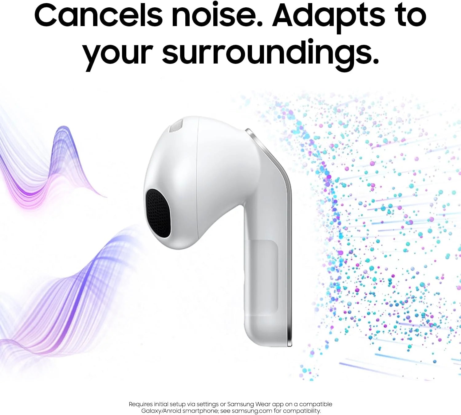 Samsung Galaxy Buds 4