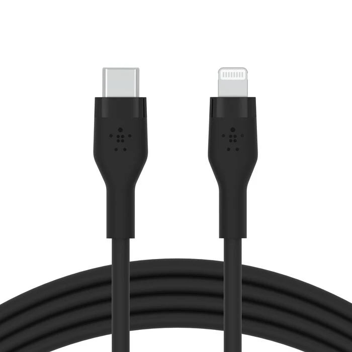 BELKIN CHARGE FLEX C 2 LIGHTNING CABLE