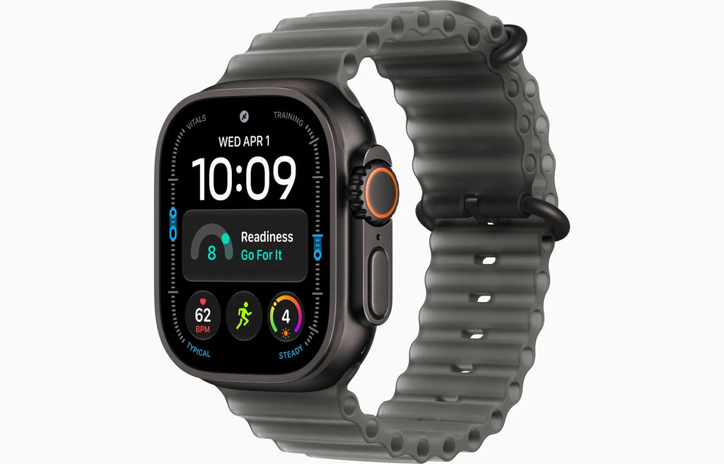 APPLE WATCH ULTRA 4
