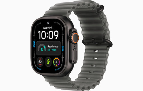 APPLE WATCH ULTRA 4