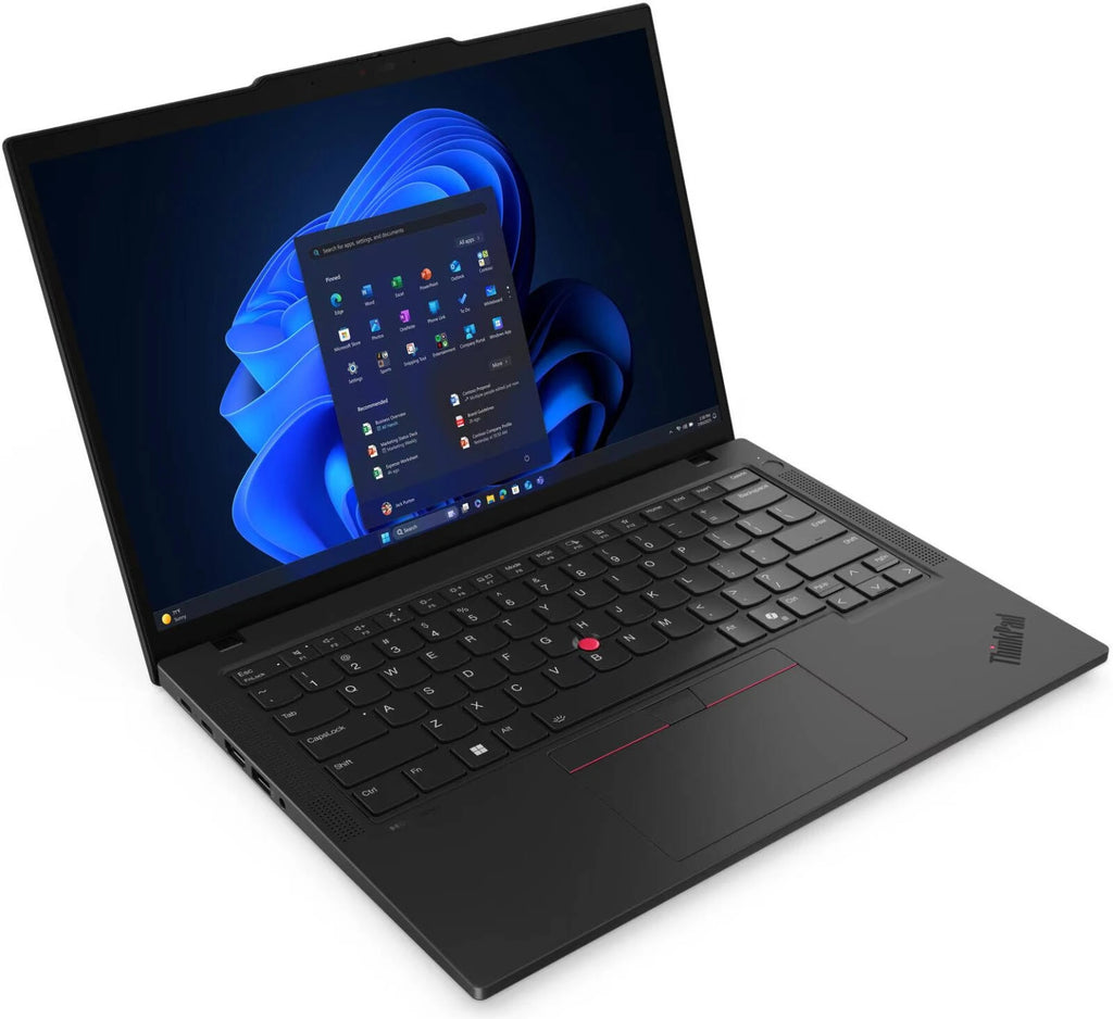 Lenovo Thinkpad E14 GEN 7 - 14" - Core Ultra 7-225H - 8GB Ram DDR5 - 512GB NVME - Intel Arc 140T GPU