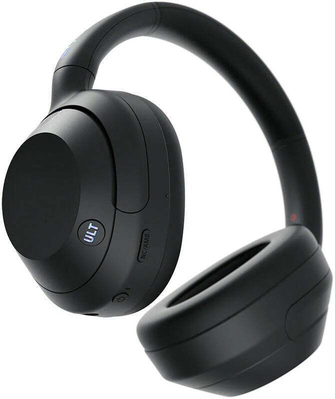Sony ULT WEAR Wireless Noise Canceling Headphones
