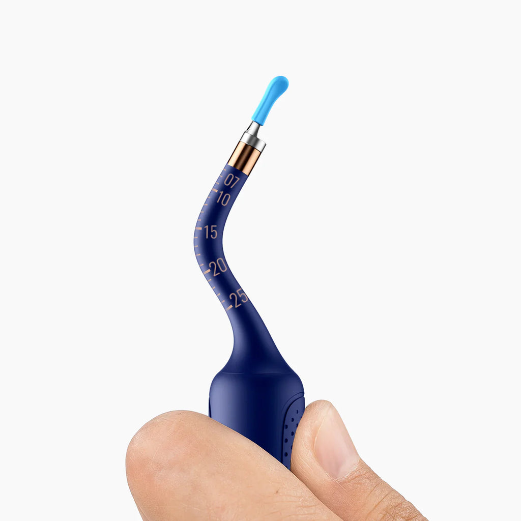 Bebird EarSight Plus Smart Visual Ear Cleaner – Blue