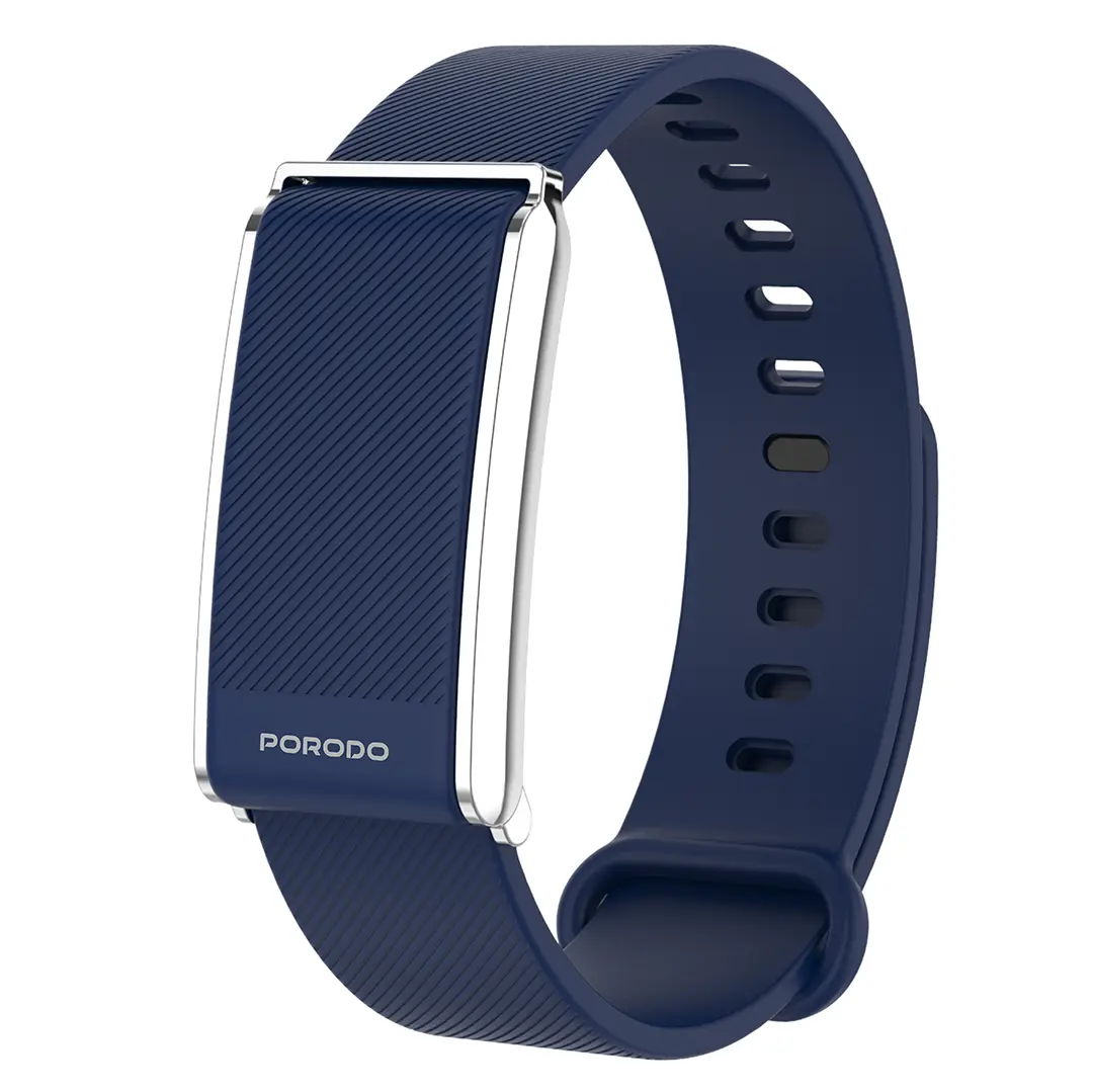 Prodo  Trackfit Screenless Smart Fitband