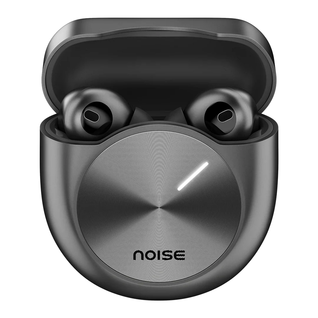 Noise Master Buds