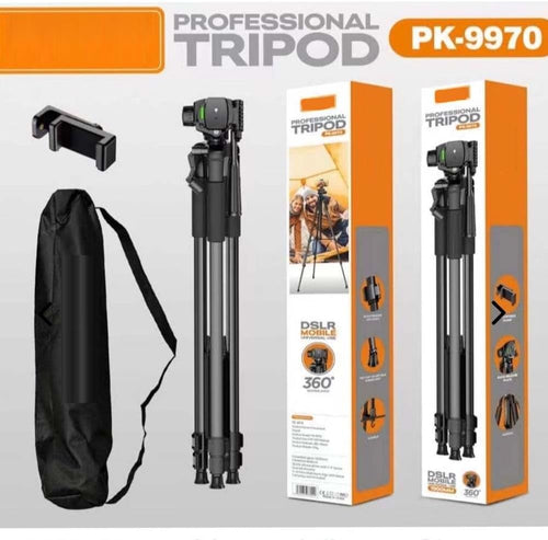 Tripod PK-9970