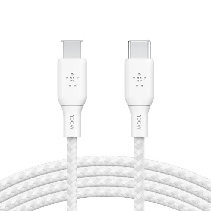 BELKIN C2C CABLE BRAIDED