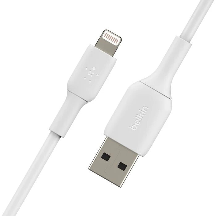 BELKIN USB-A 2 LIGHTNING