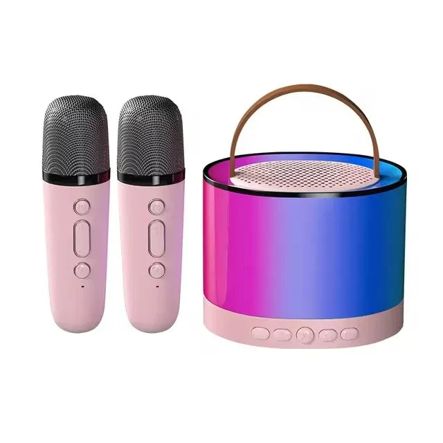 K52 Smart Portable Speaker