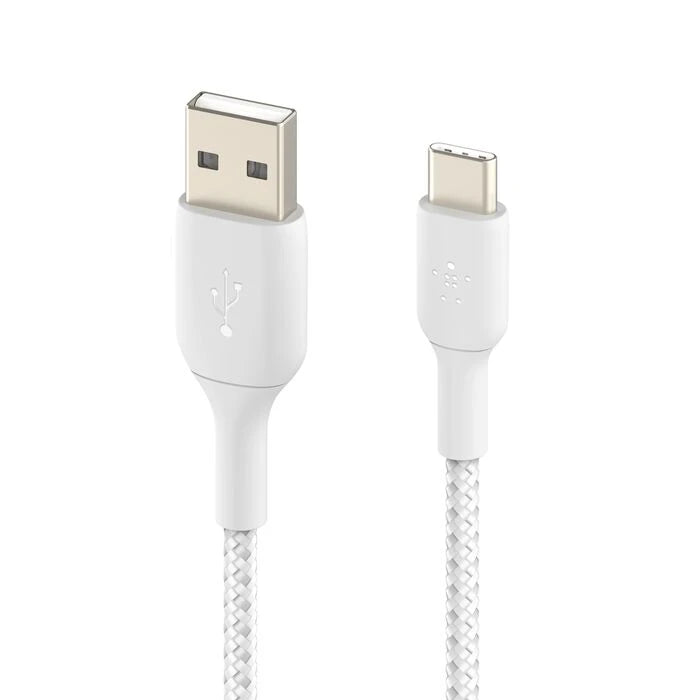 BELKIN USB TO C CABLE