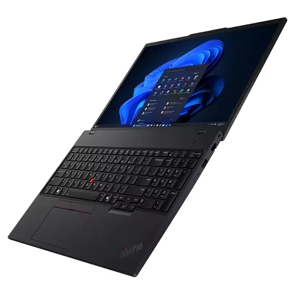 Lenovo Thinkpad T16 G4 - 16" - Core Ultra 7-255U - 32GB Ram DDR5 -1TB NVME - Integrated Intel Arc Graphics