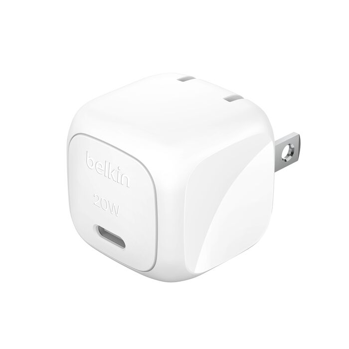 BELKIN COMPACT WALL CHARGER