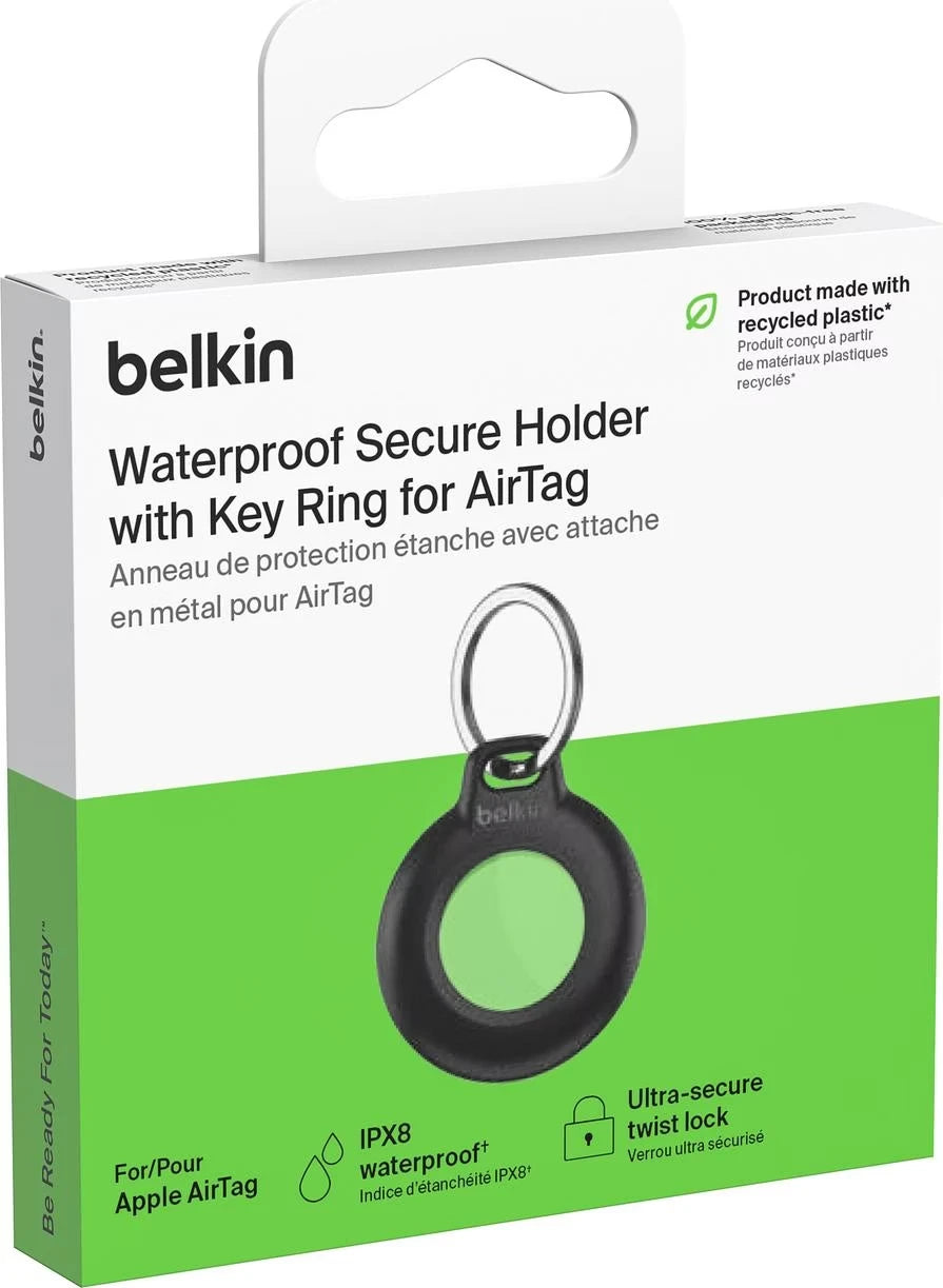 BELKIN AIRTAG HOLDER