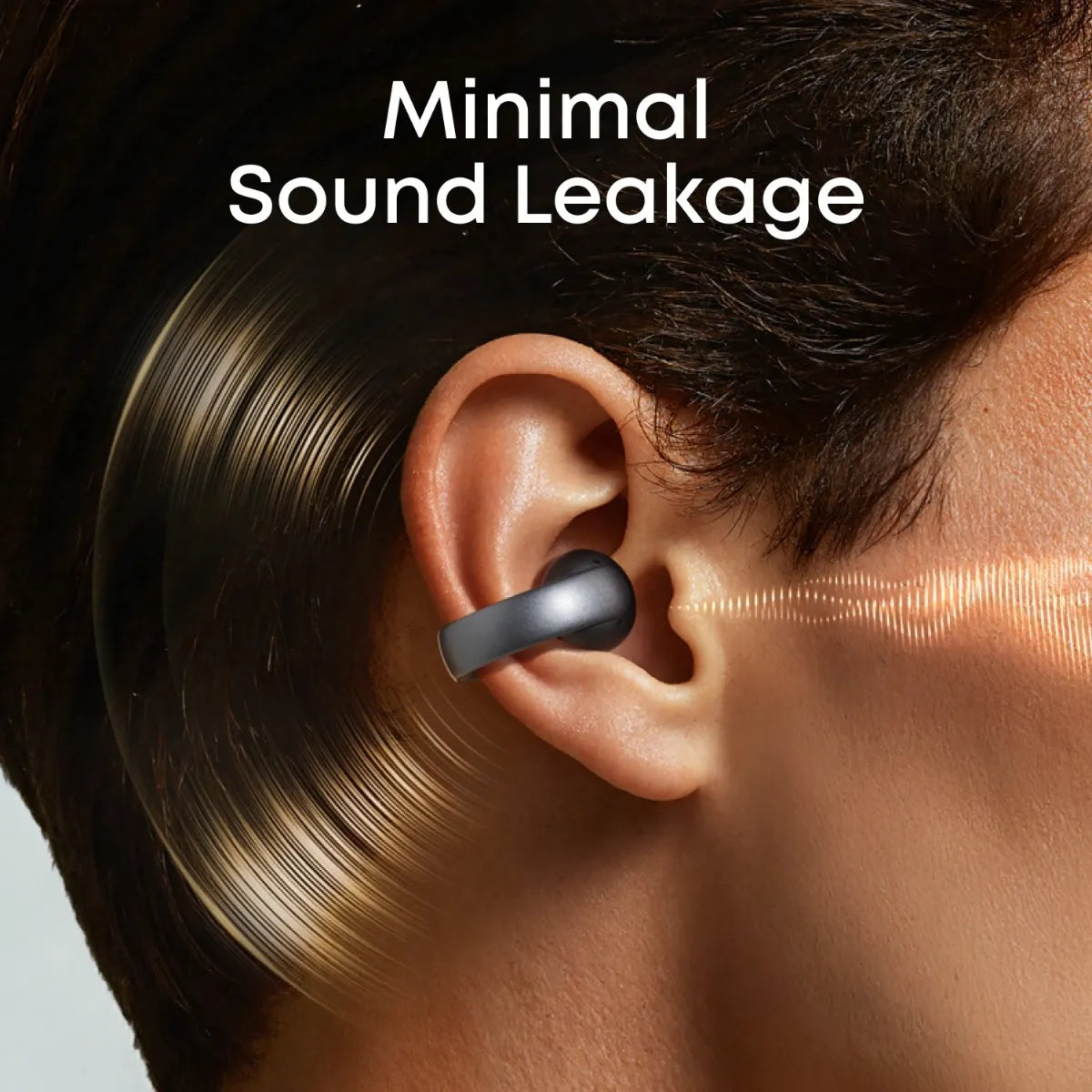 Soundcore AeroClip Open-Ear Earbuds