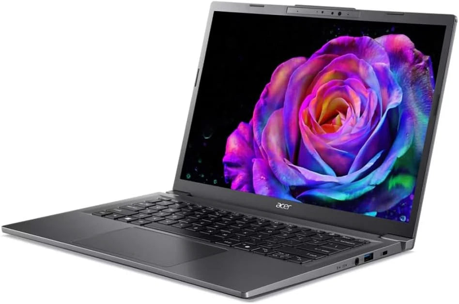 ACER ASPIRE 14 AI- 14" - CORE ULTRA 9 288V - 32GB Ram DDR5 - 1TB NVME - INTEL ARC 140V